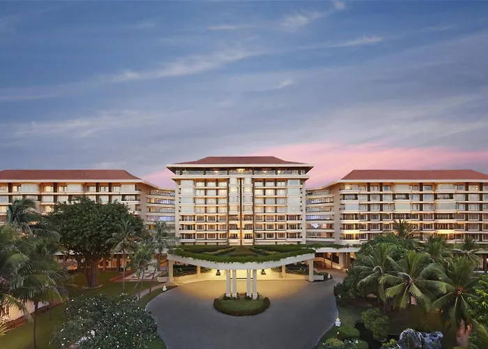 Taj Samudra,