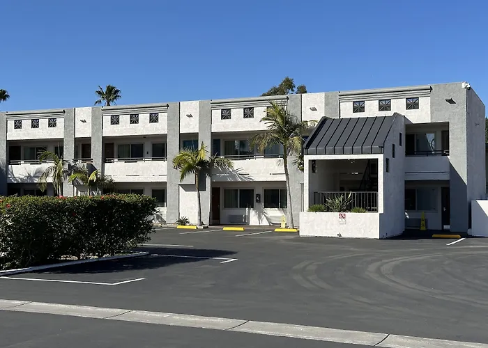 Hotel barato: Solara Inn And Suites