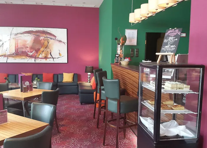 Motels Sorat Berlin