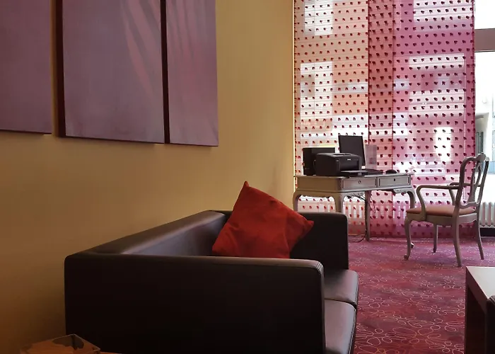 Motels Sorat Berlin