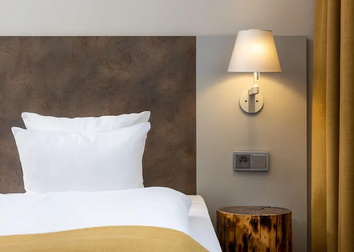 Motels Sorat Berlin