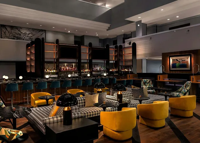 Renaissance Denver Hotel & Conference Center