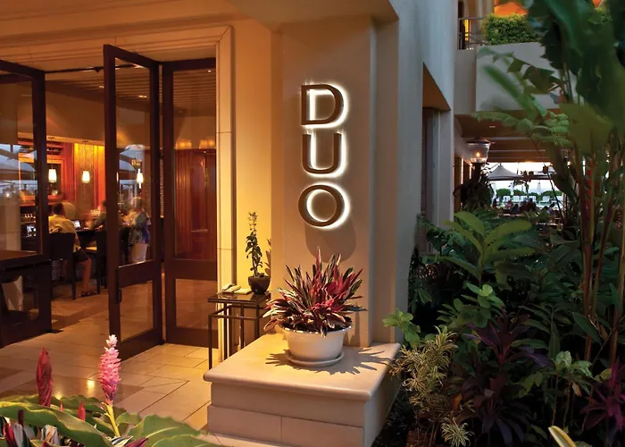 Four Seasons Maui At Wailea