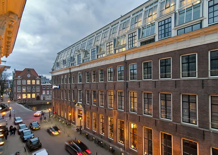 Radisson Blu , City Center