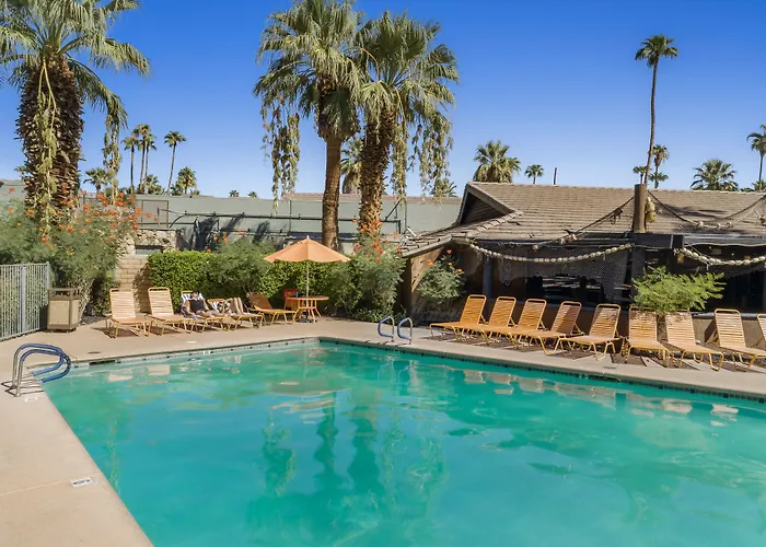 Family Hotel: Caliente Tropics