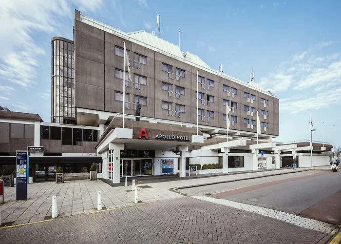 Leonardo Lelystad City Center