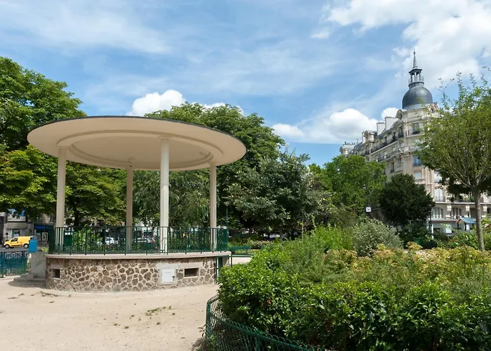 Animaux admis Le 209 Paris Bercy