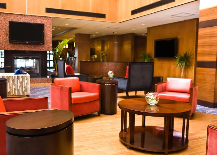 3 star hotel: Courtyard By Marriott Boston Logan Airport