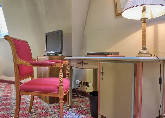 Normandy Le Chantier