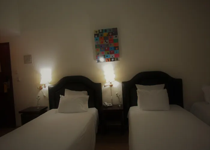 3 star hotel: Hotel Excelsior