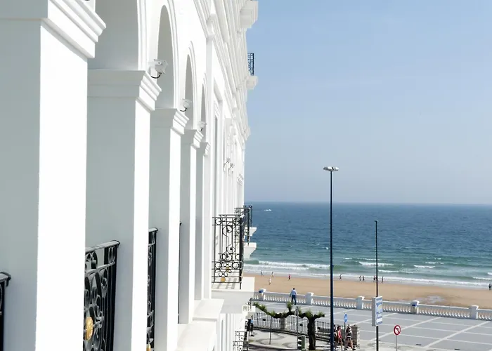 Gran Sardinero