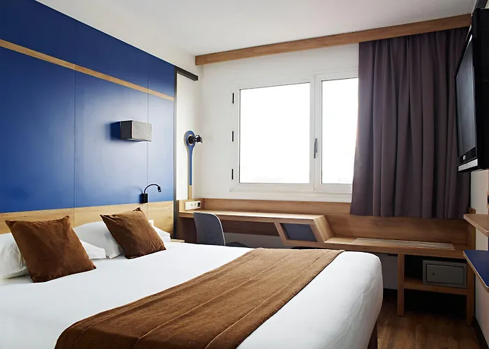 Goedkoop hotel: Median Paris Congres