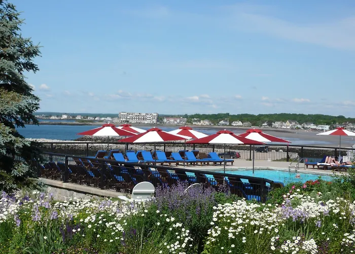 Colony Kennebunkport