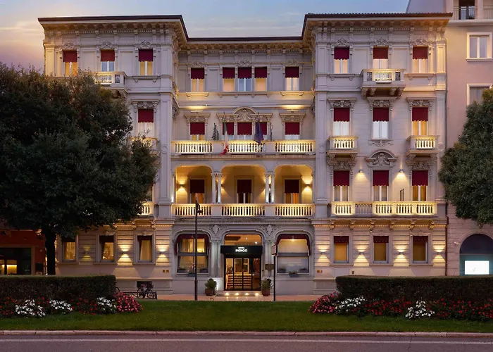 Hotel Indigo Verona - Grand Hotel Des Arts by IHG