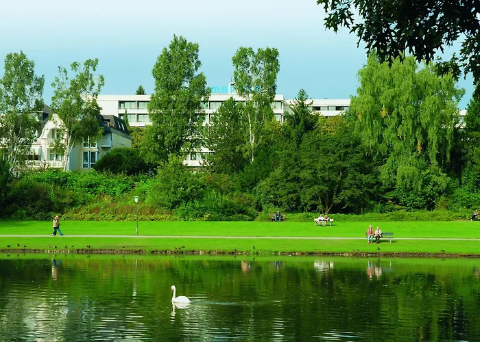 Maritim Bad Salzuflen