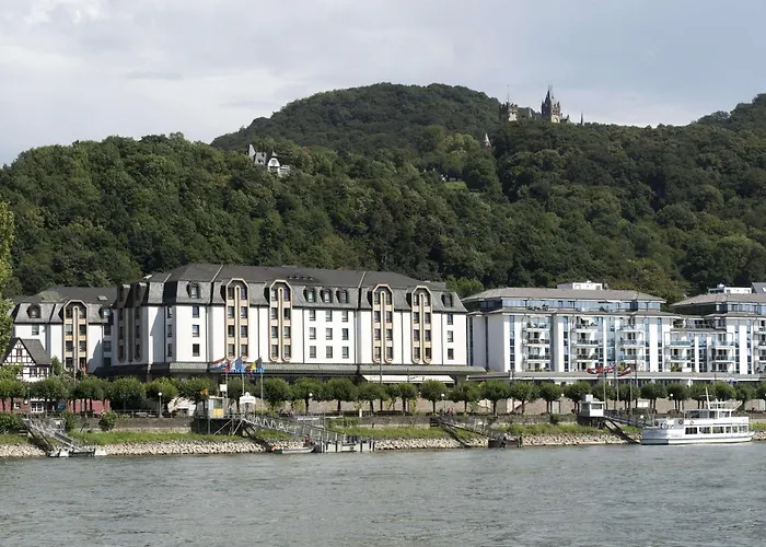 Maritim Hotel Königswinter