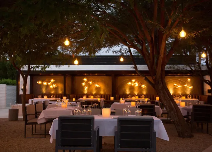 L'Horizon Resort & Spa, Hermann Bungalows