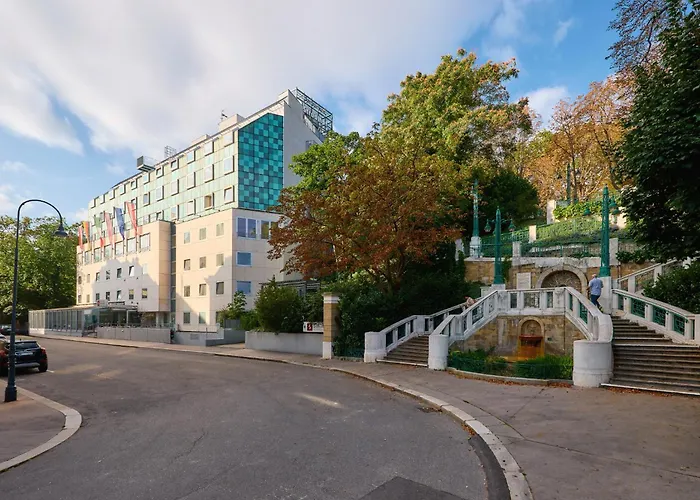  &Palais Strudlhof