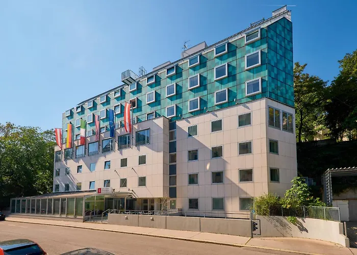  &Palais Strudlhof