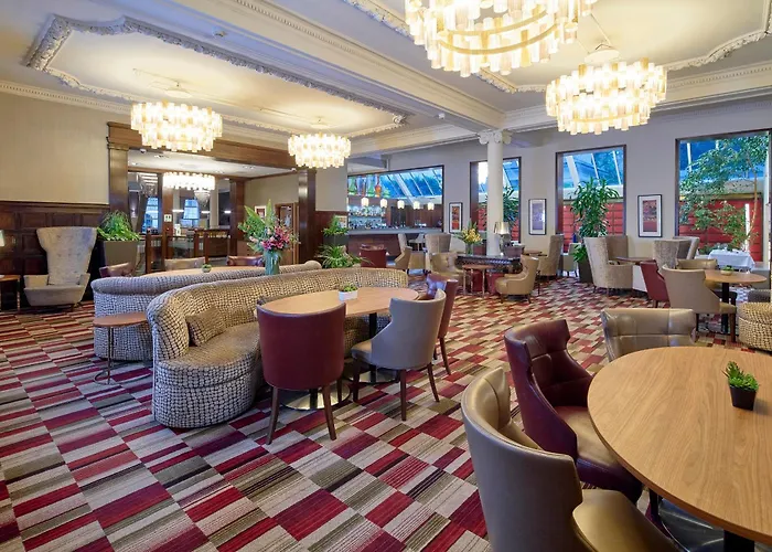 Hotel Am Rembrandt
