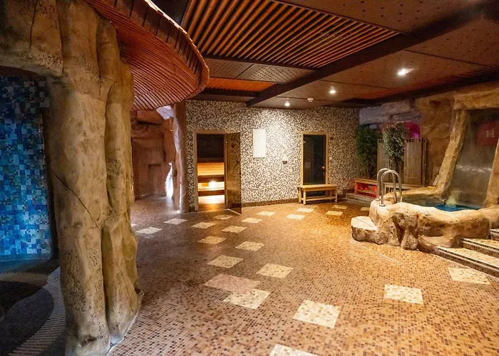 Resort: Hotel Horizont