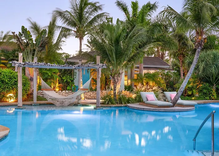 Boardwalk Boutique Aruba - Adults Only