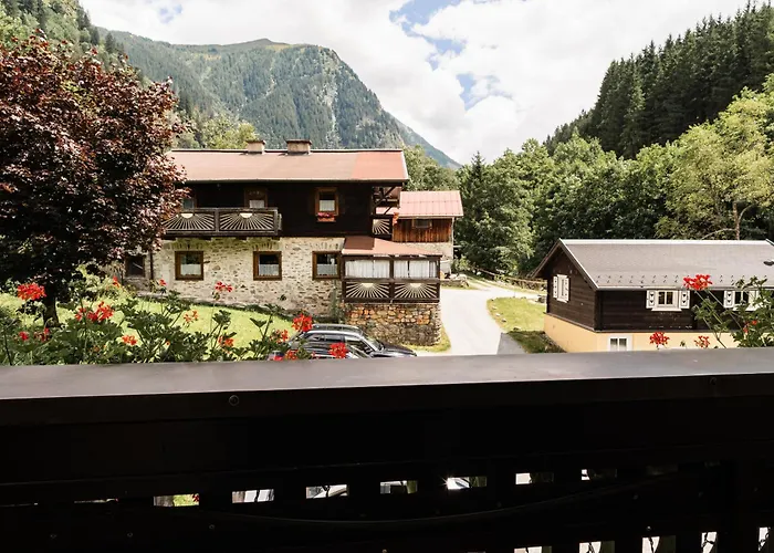 Resort: Stubnerhof