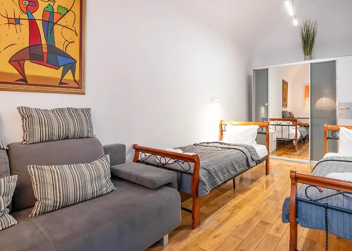 Sewa Apartments