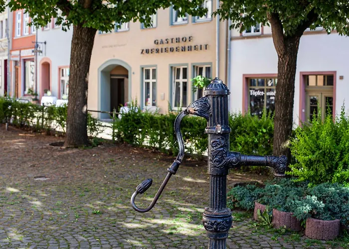 Zufriedenheit
