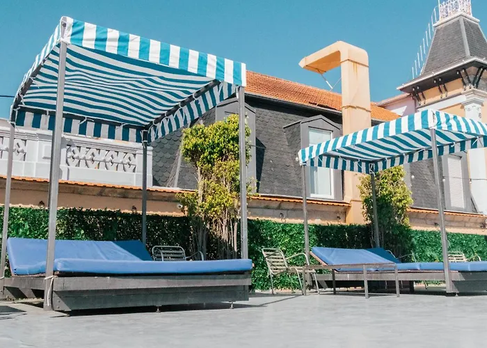 Guest house: Zero Box Lodge Porto