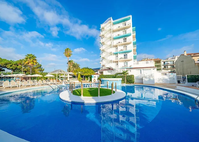 Resort: Bamblue Boutique Apartments