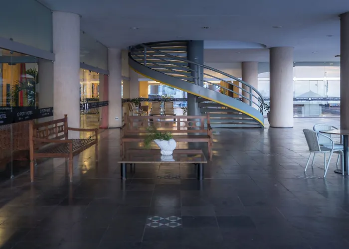 Rio Poty Hotel By Tarrafas