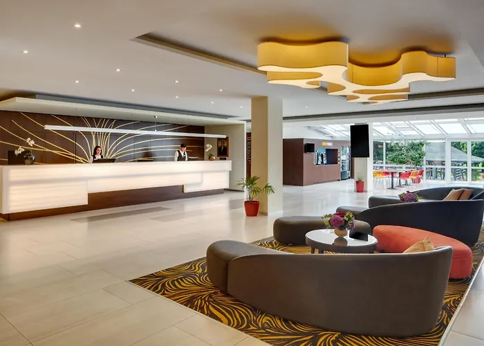 Romantisch hotel: Hotel Duo & Wellness