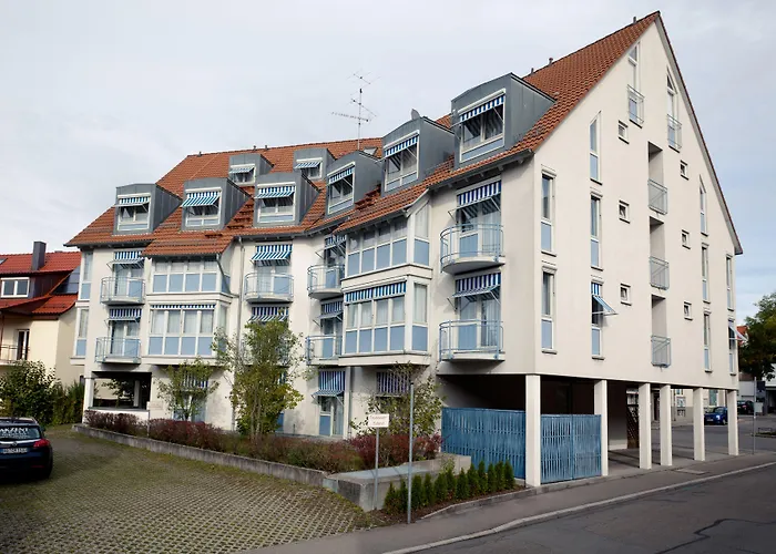 Hotel Am Akzent Torgauer Hof
