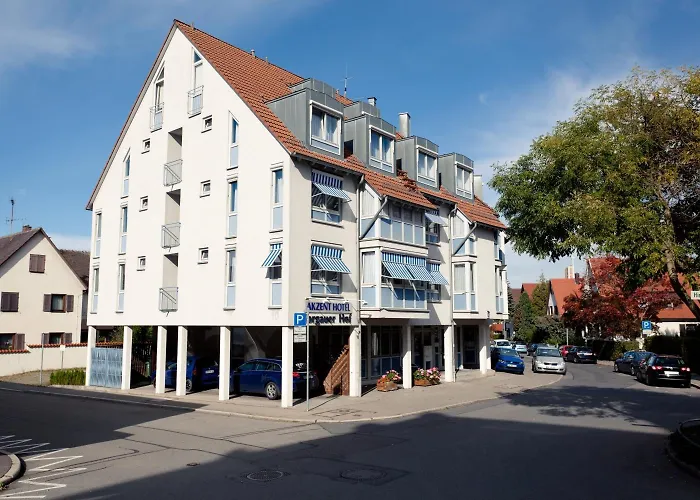 Hotel Am Akzent Torgauer Hof