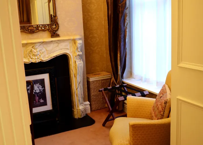 Butlers Townhouse