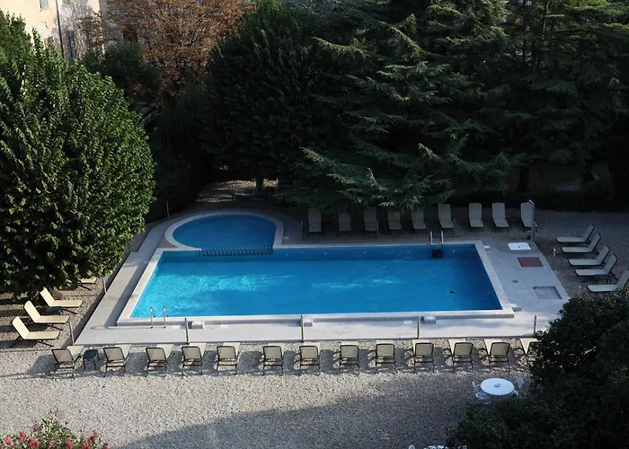 Grand Villa Balbi