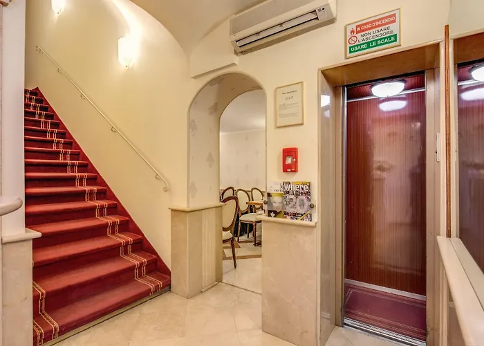 Romantic hotels San Silvestro