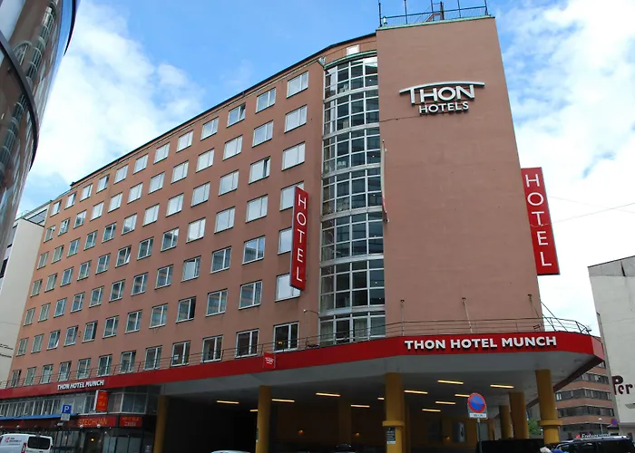  Mediinn Oslo
