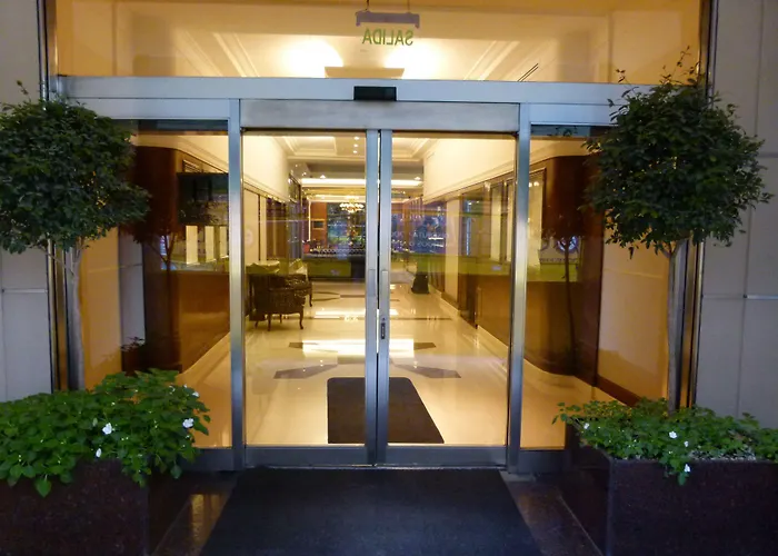 Dora Hotel Buenos Aires