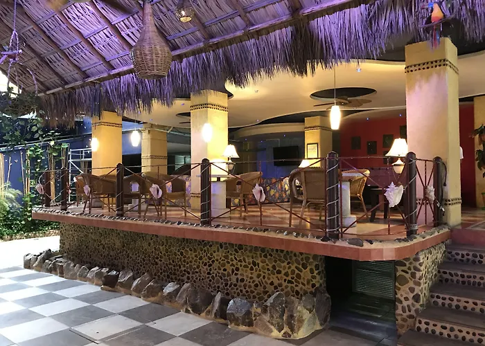 Club Del Sol By NG