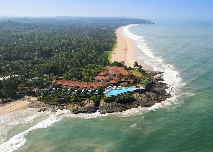 Jetwing Saman Villas, A Luxury Reserve - Adults Only