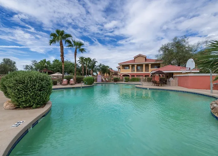 Pets Allowed Hotel Westgate Painted Mountain Golf