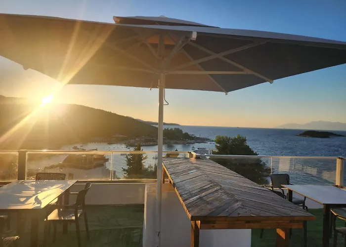 Central hotel: Ventus Hotel