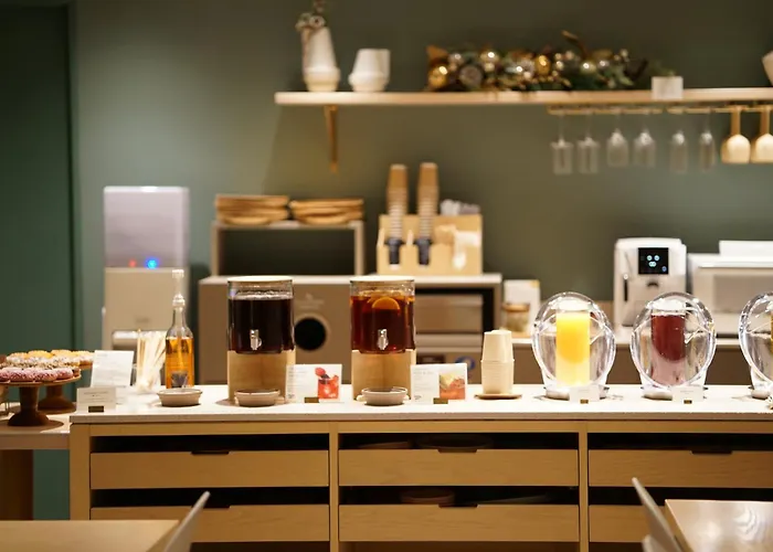 Family Hotel: Hotel Hisoca Ikebukuro