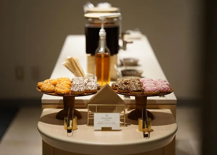 Family Hotel: Hotel Hisoca Ikebukuro