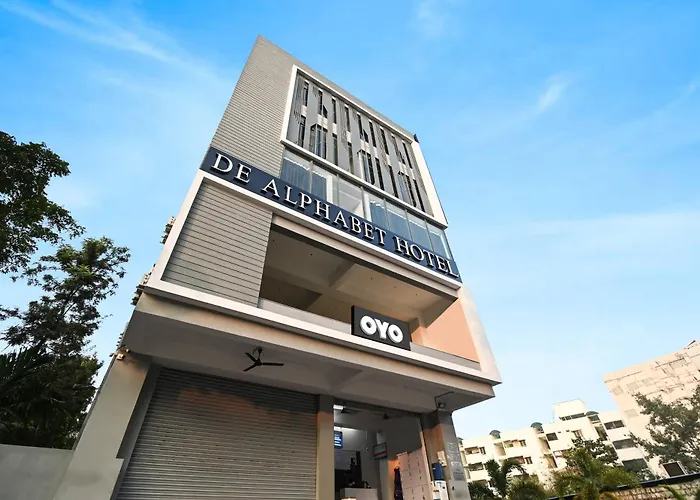 Super Townhouse De Alphabet Karmanghat