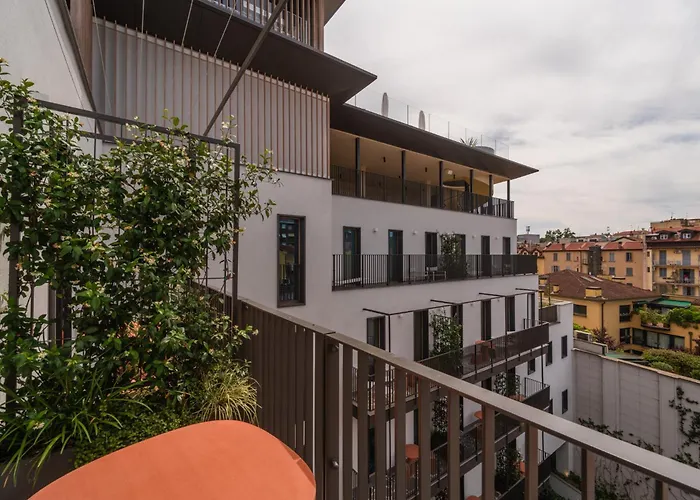  Calimala Milano
