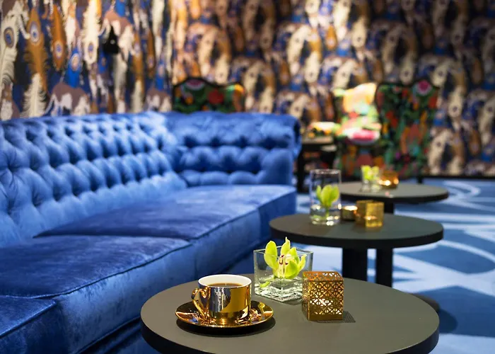 Hotel que admite mascotas: Thon Hotel Terminus