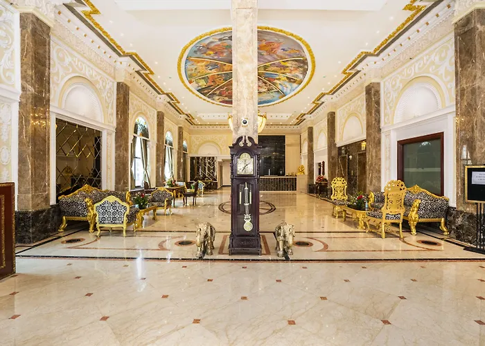 Ambica Empire
